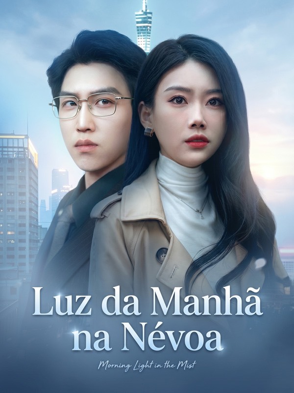 Luz da Manhã na Névoa