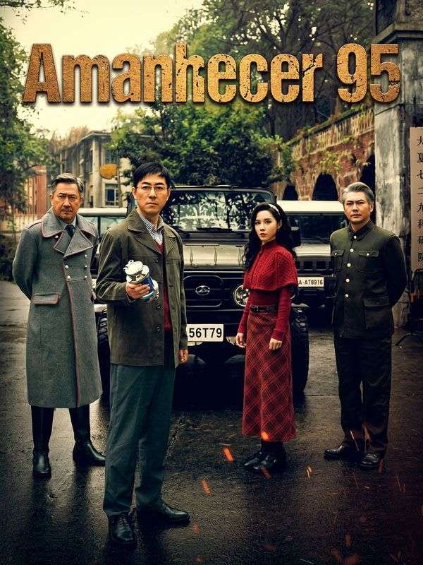 Amanhecer 95