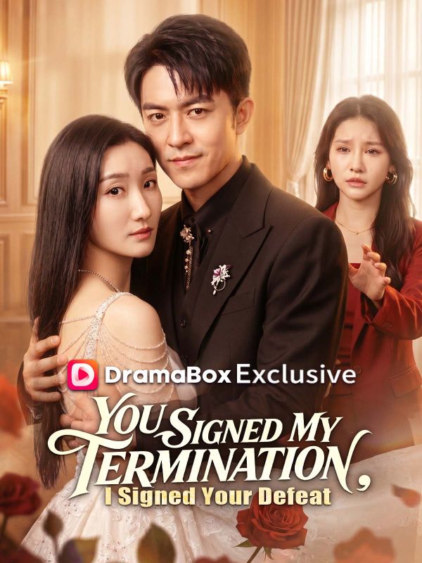 You Signed My Termination, I Signed Your Defeat (DUBBED)