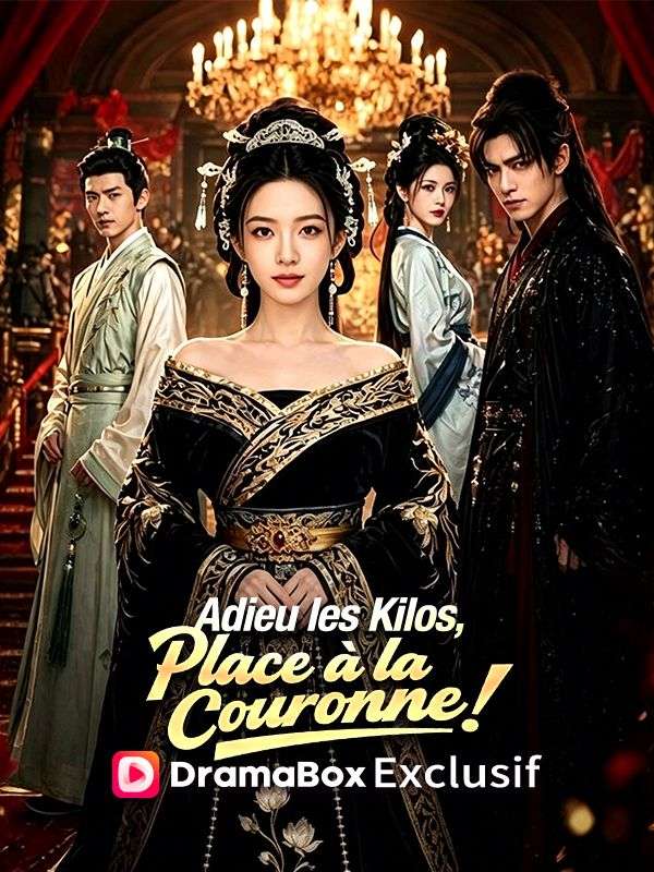 Adieu les Kilos, Place à la Couronne !