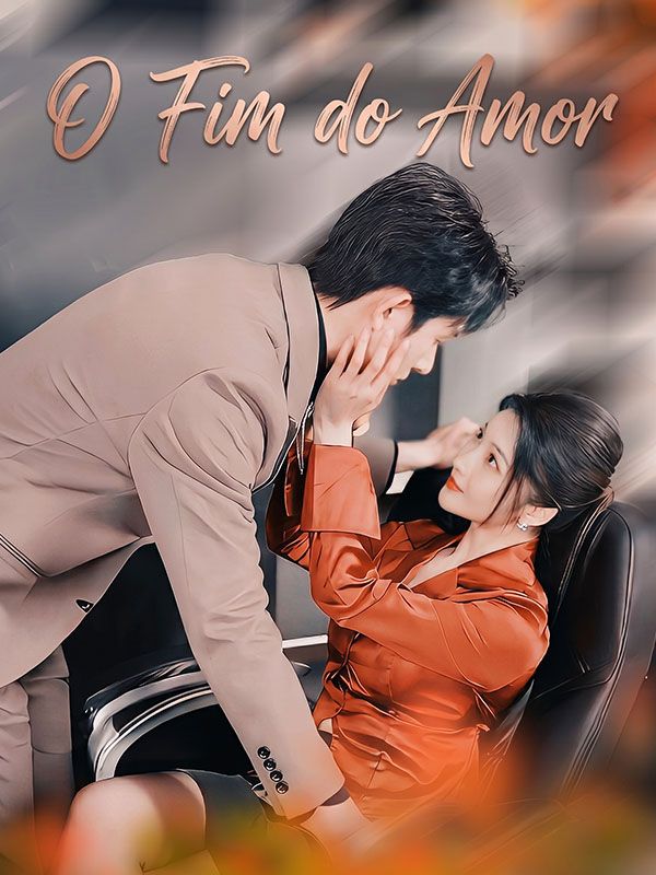 O Fim do Amor