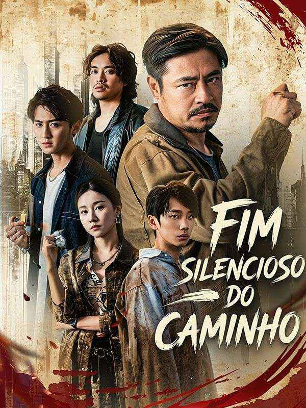 Fim Silencioso do Caminho