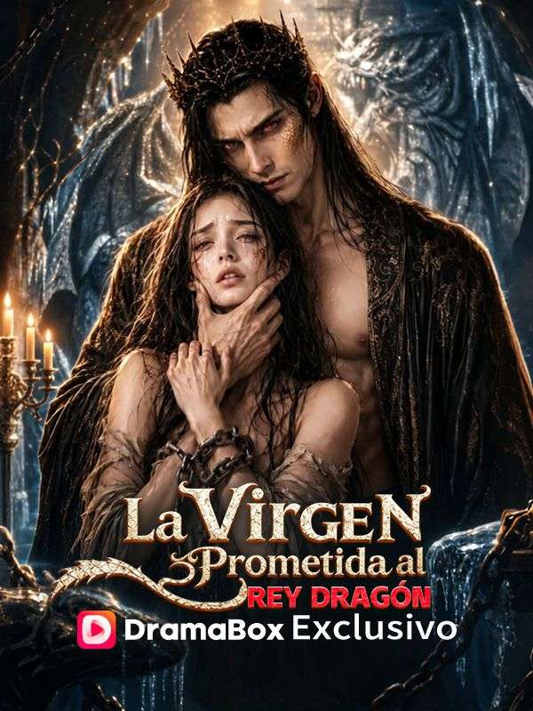 La Virgen Prometida al Rey Dragón