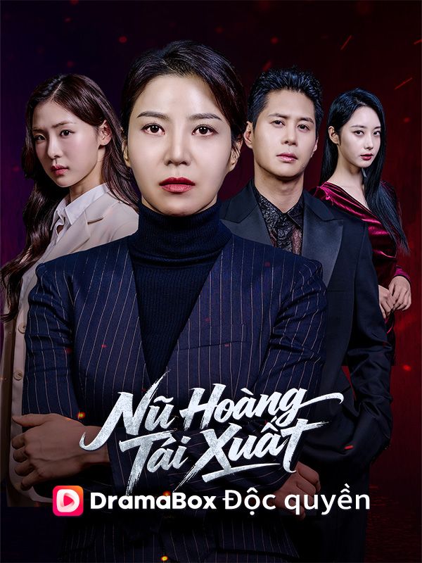 Nữ Hoàng Tái Xuất