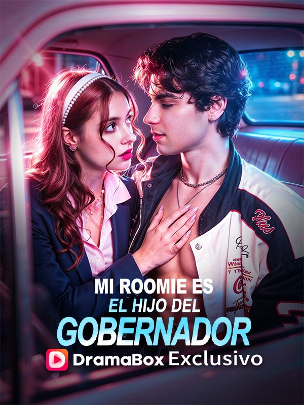 Mi roomie es el hijo del gobernador