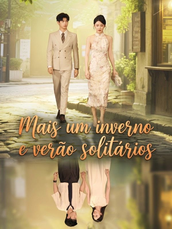 Mais um inverno e verão solitários