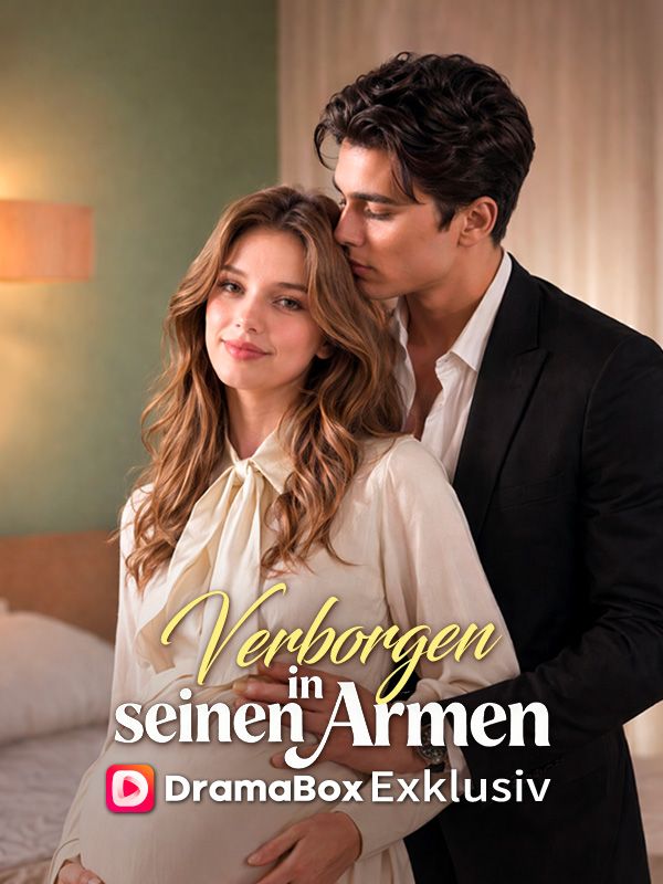 Verborgen in seinen Armen (Deutsch Synchronisiert) poster