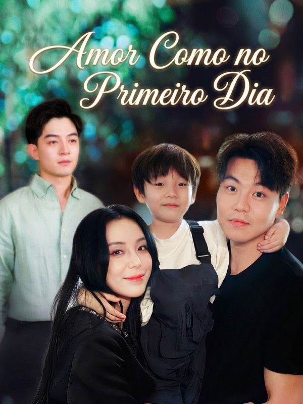 Amor Como no Primeiro Dia