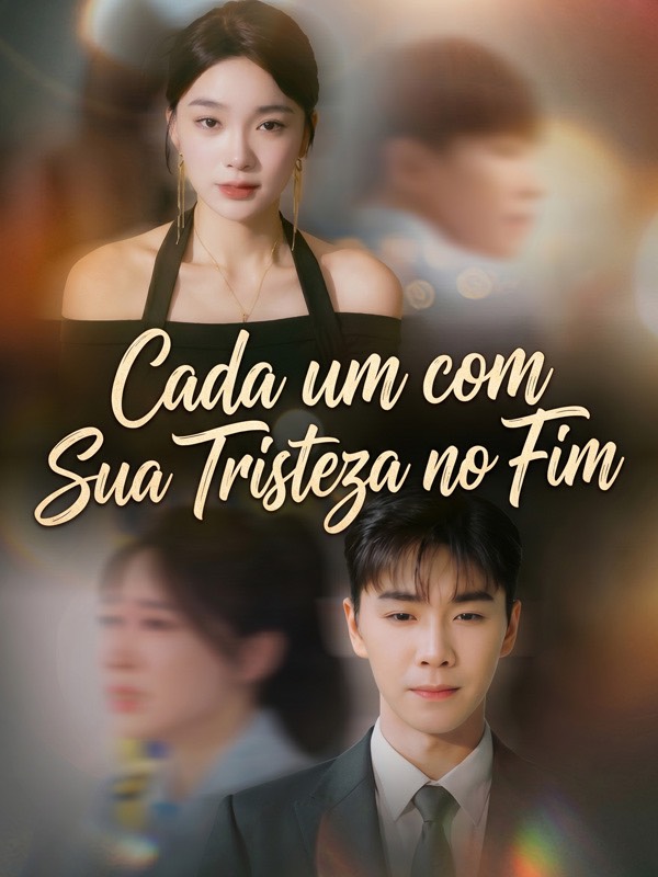 Cada um com Sua Tristeza no Fim