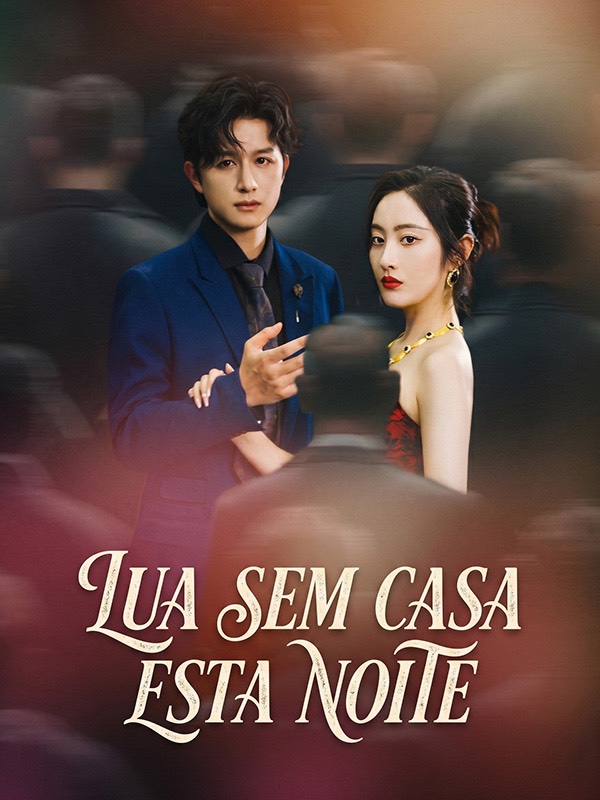 Lua Sem Casa Esta Noite