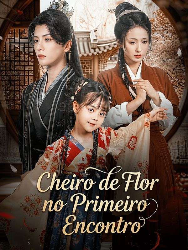 Cheiro de Flor no Primeiro Encontro