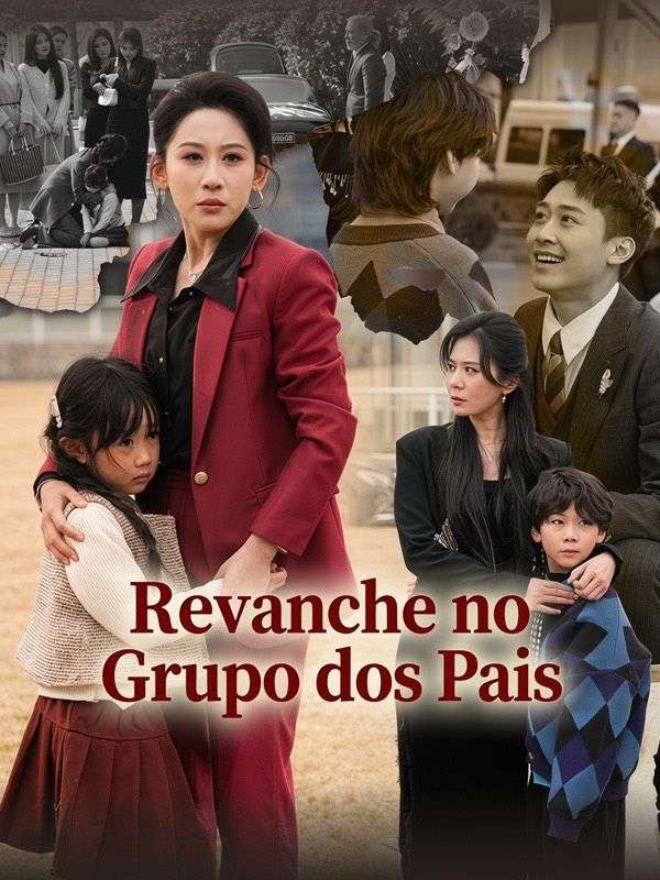 Revanche no Grupo dos Pais