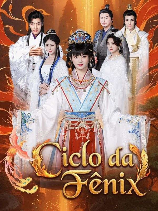 Ciclo da Fênix