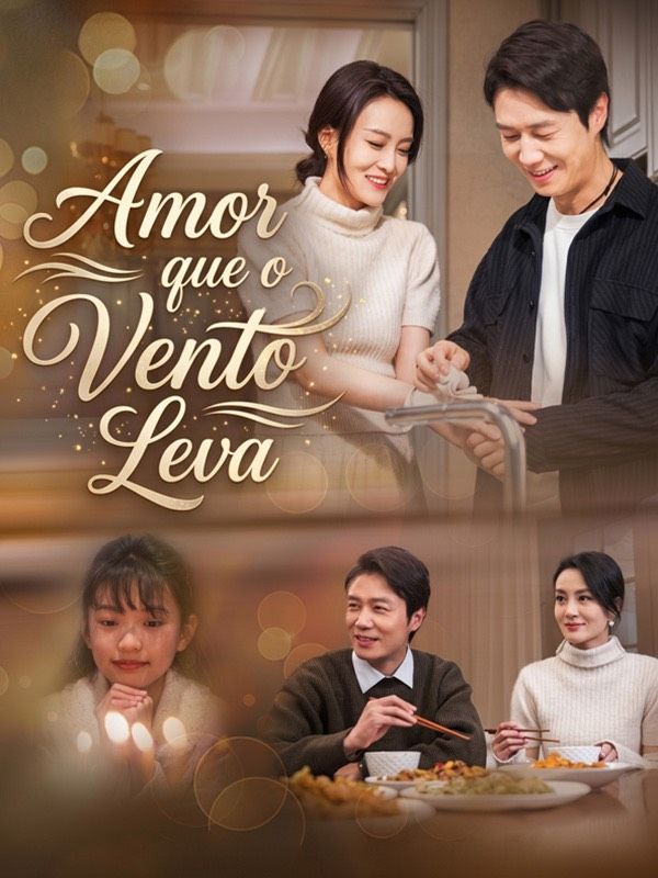 Amor que o Vento Leva