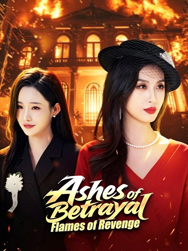 Ashes of Betrayal, Flames of Revenge