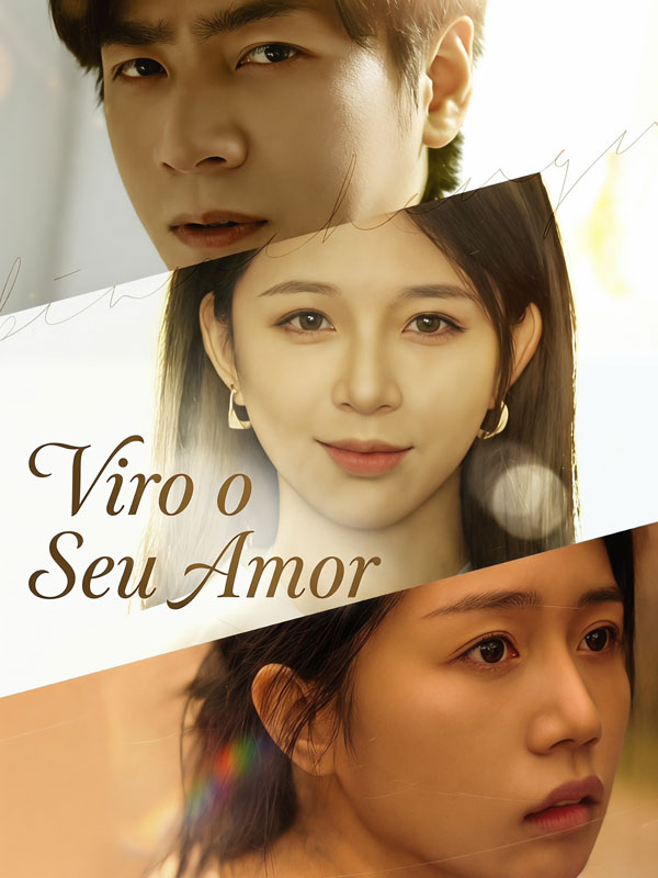 Viro o Seu Amor
