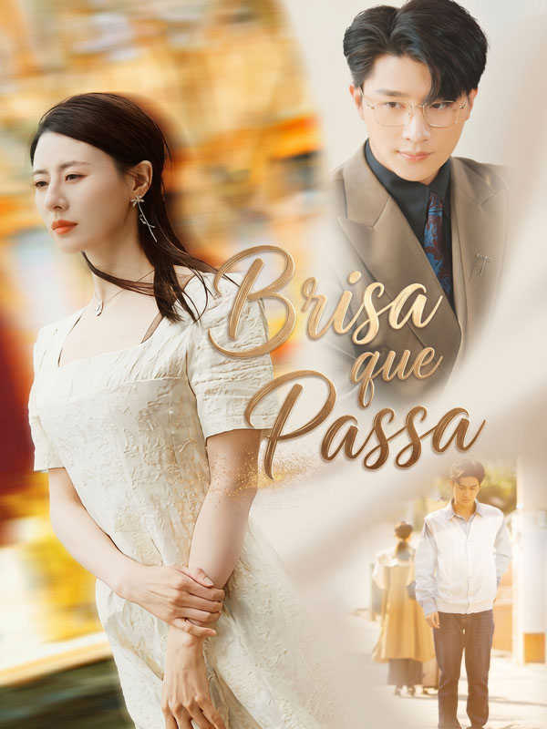 Brisa que Passa