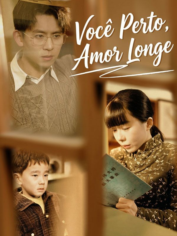 Você Perto, Amor Longe