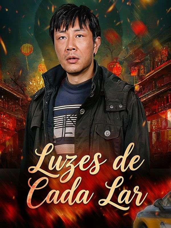 Luzes de Cada Lar