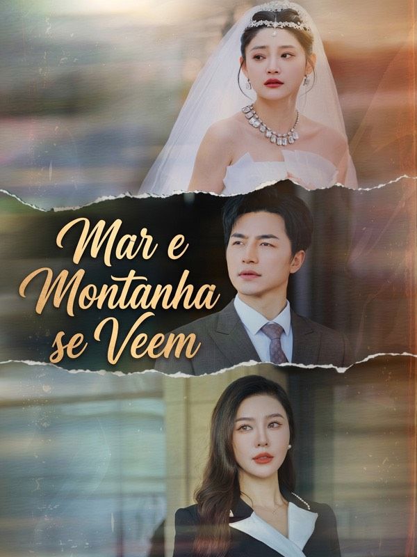 Mar e Montanha se Veem