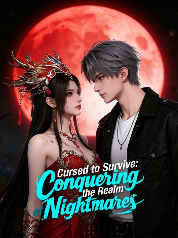 Cursed to Survive: Conquering the Realm of Nightmares