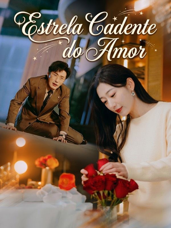 Estrela Cadente do Amor
