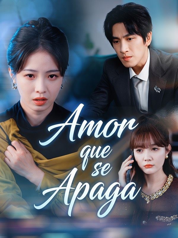 Amor que se Apaga