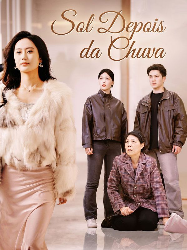 Sol Depois da Chuva