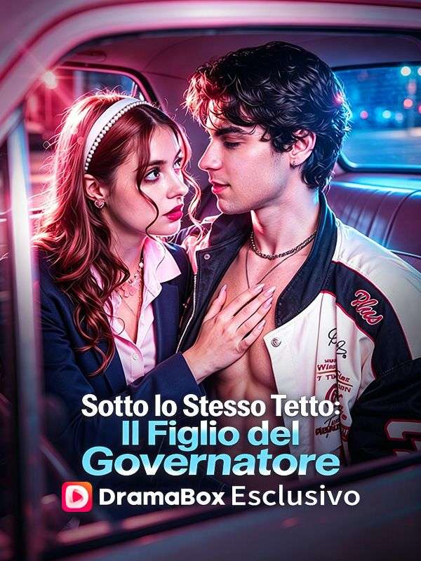 Sotto lo Stesso Tetto: Il Figlio del Governatore