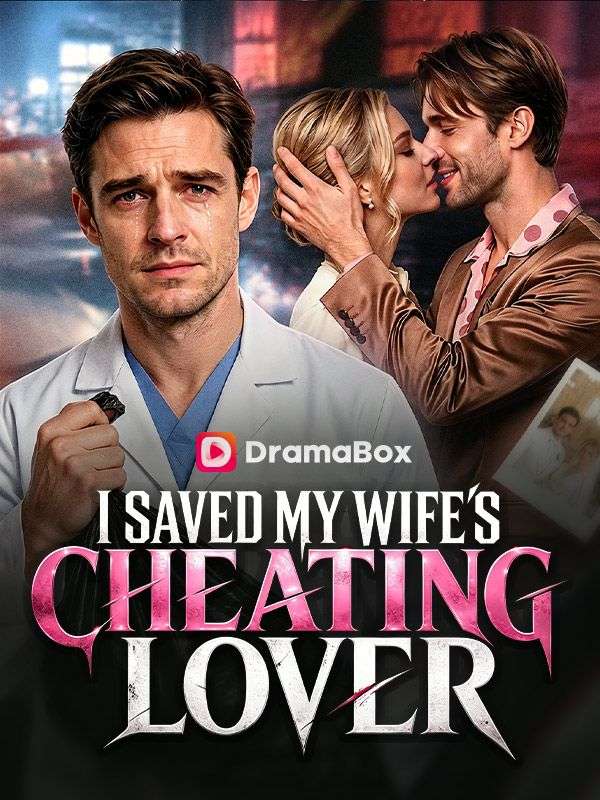 I Saved My Wife's Cheating Lover