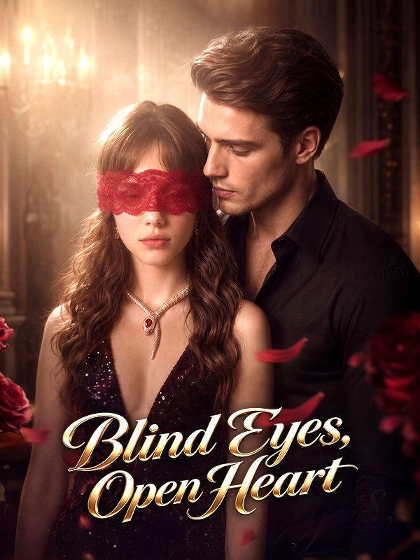 Blind Eyes, Open Heart poster