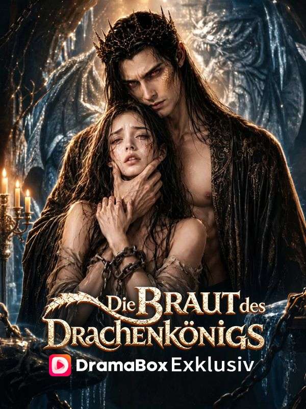 Die Braut des Drachenkönigs