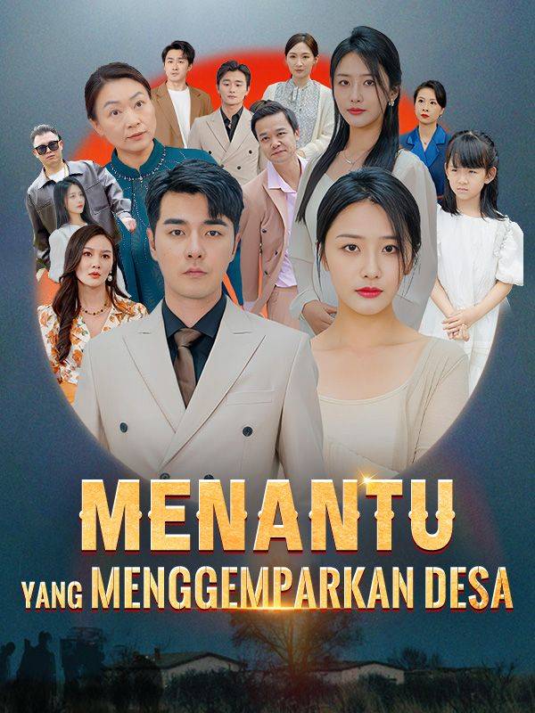 Menantu yang Menggemparkan Desa(Sulih Suara)