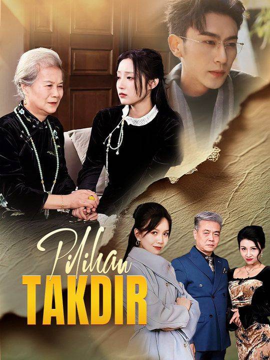 Pilihan Takdir(Sulih Suara)