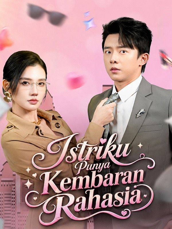 Istriku Punya Kembaran Rahasia(Sulih Suara)