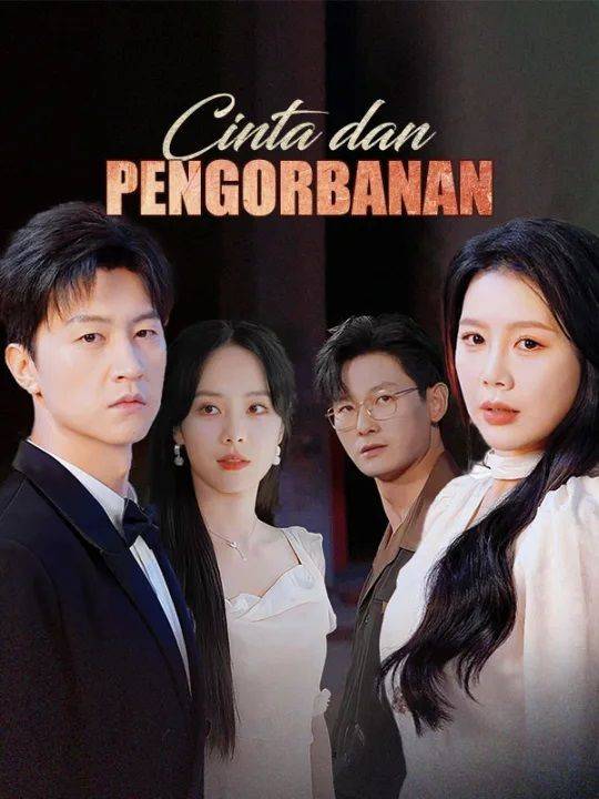 Cinta dan Pengorbanan(Sulih Suara)