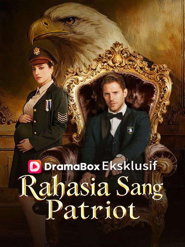 Rahasia Sang Patriot(Sulih Suara)