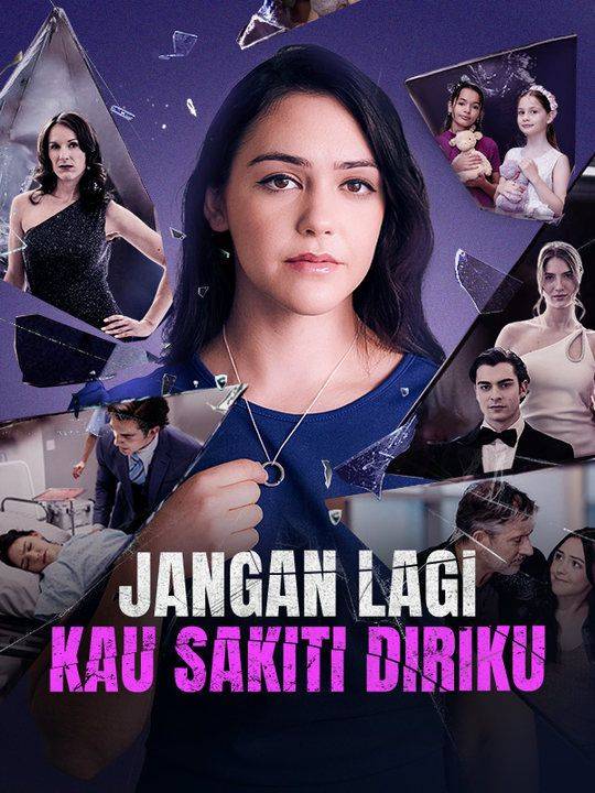 Jangan Lagi Kau Sakiti Diriku(Sulih Suara)