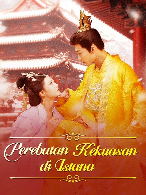 Perebutan Kekuasan di Istana(Sulih Suara)