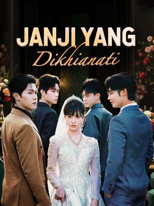 Janji yang Dikhianati(Sulih Suara)