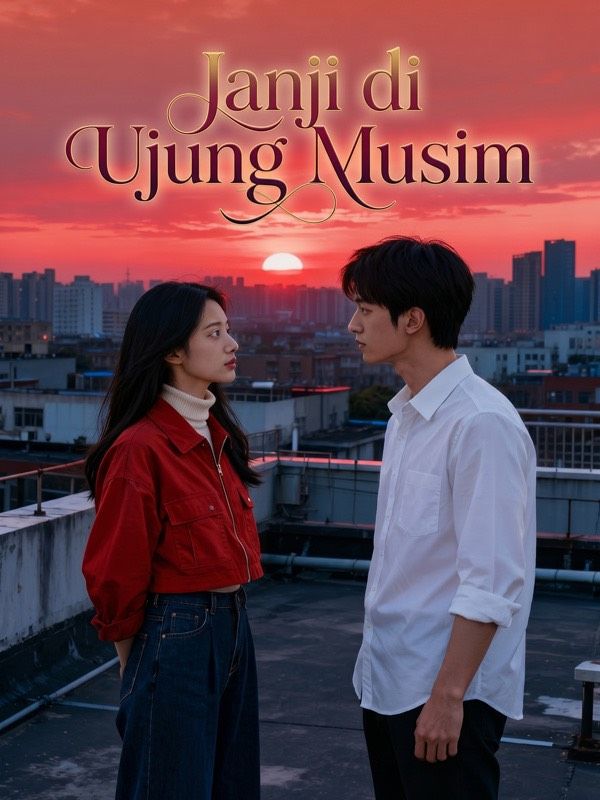 Janji di Ujung Musim