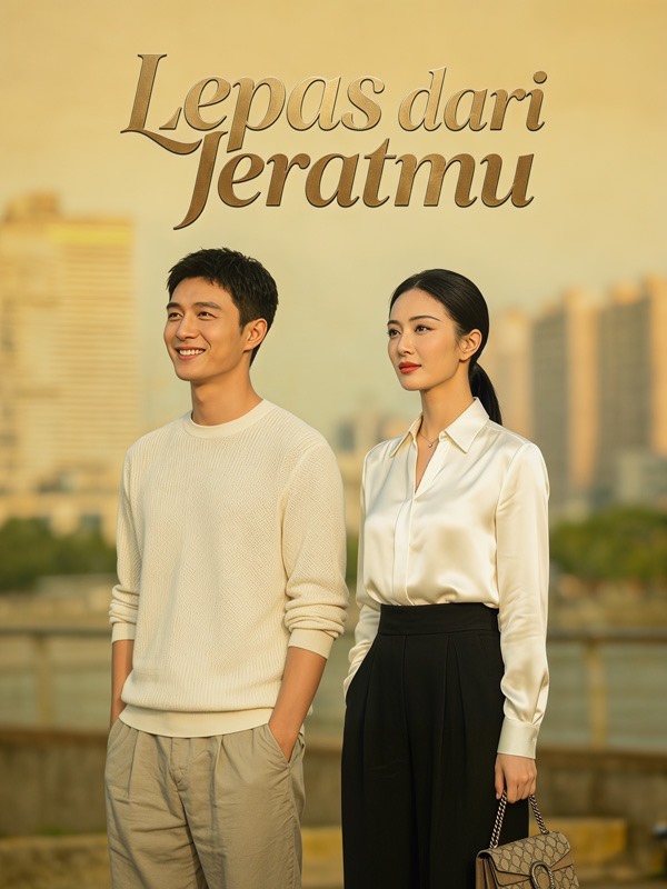 Lepas dari Jeratmu