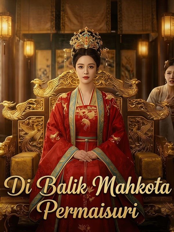 Di Balik Mahkota Permaisuri