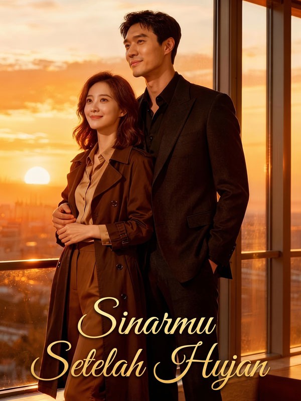 Sinarmu Setelah Hujan