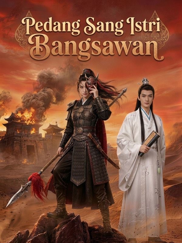 Pedang Sang Istri Bangsawan