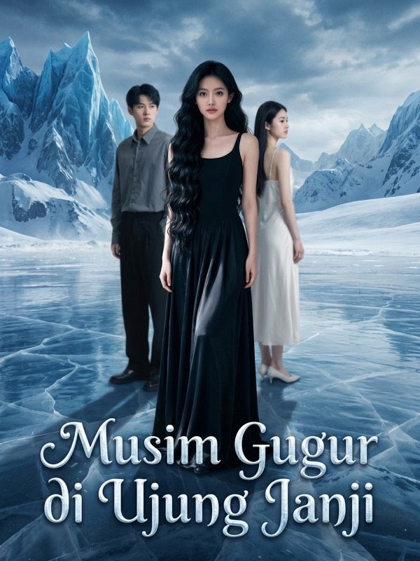 Musim Gugur di Ujung Janji