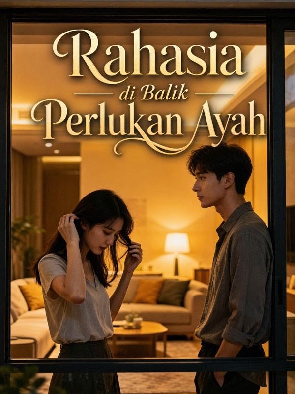Rahasia di Balik Perlukan Ayah