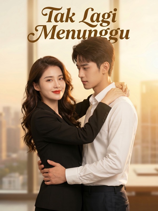 Tak Lagi Menunggu