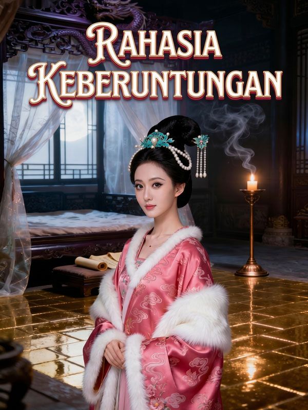 Rahasia Keberuntungan