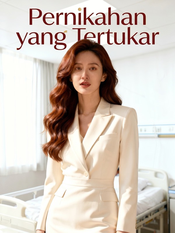 Pernikahan yang Tertukar